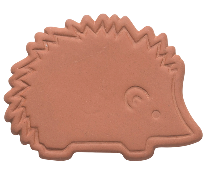 Harriet Hedgehog Terracotta Sugar Saver