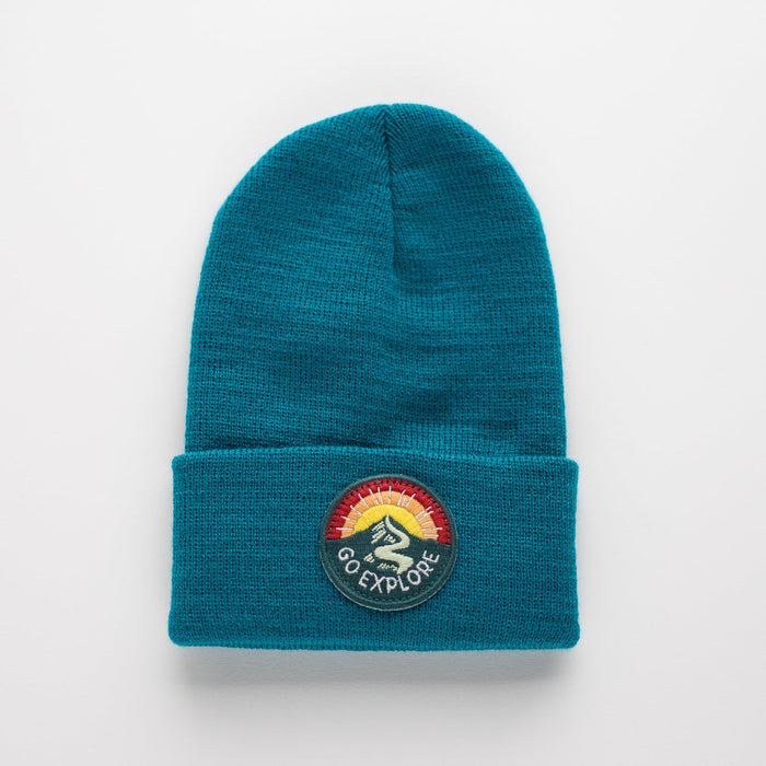 hat
