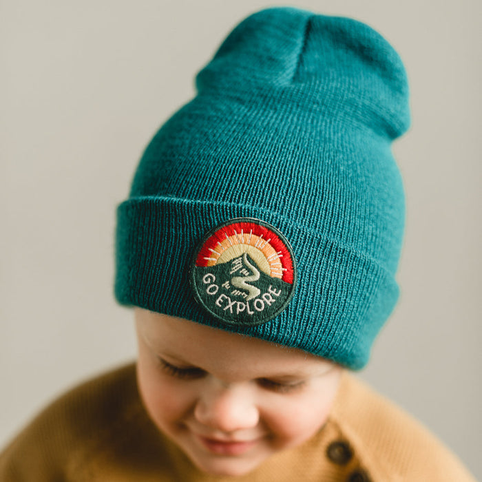 hat