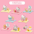 Hello Kitty Sweetheart Playmate Series Mini Box
