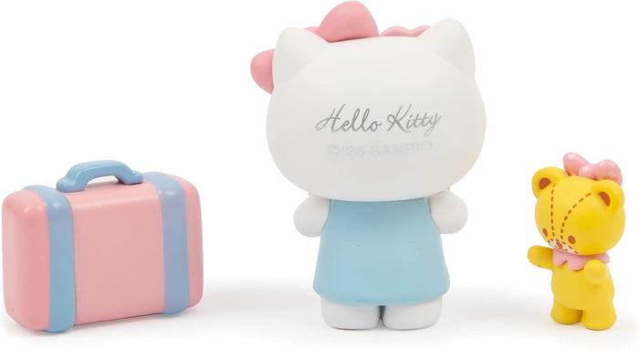 Hello Kitty Sweetheart Playmate Series Mini Box