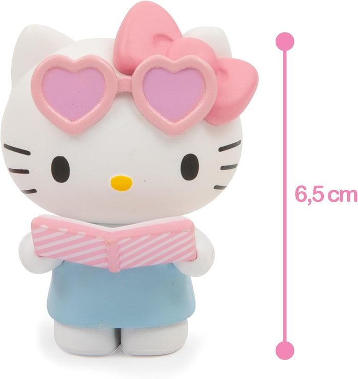 Hello Kitty Sweetheart Playmate Series Mini Box