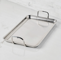 Hestan | Double Burner Griddle