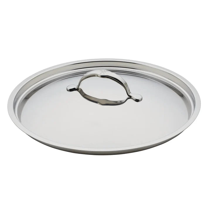 Hestan | Stainless Steel Lids