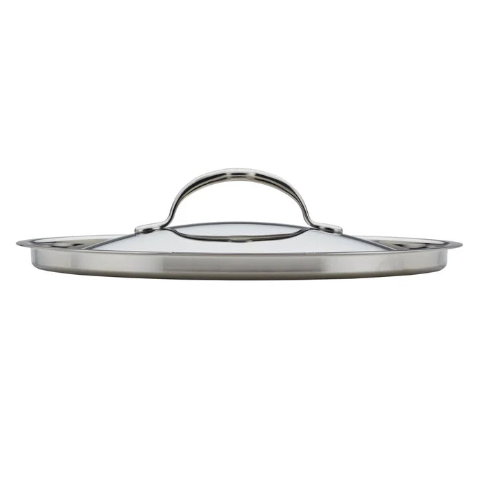 Hestan | Stainless Steel Lids