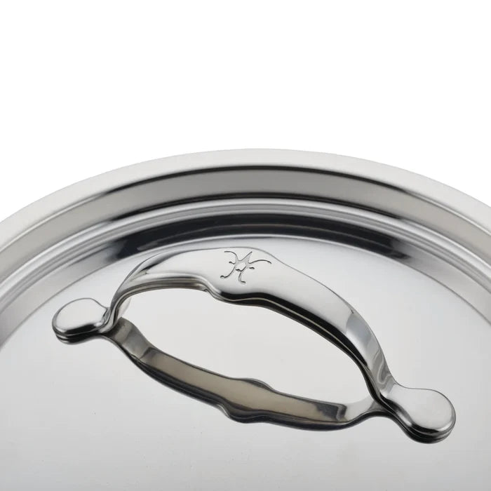 Hestan | Stainless Steel Lids