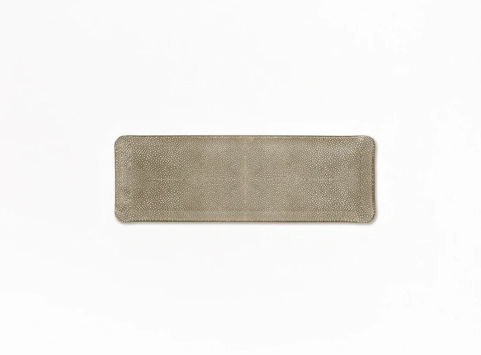 Hestia Acrylic Prestige Long Tray
