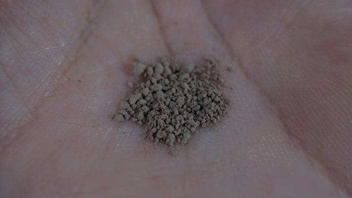 Hitohira Awasedo Natural Stone Powder | HITOHIRA