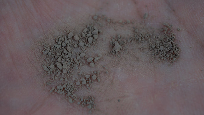 Hitohira Awasedo Natural Stone Powder | HITOHIRA