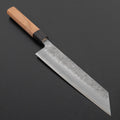 Hitohira Futana S3 Nashiji Kiritsuke Gyuto 210mm Cherry Wood Handle | HITOHIRA