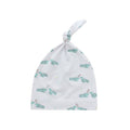 Honu Honi Bamboo Knotted Hat