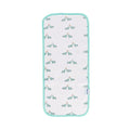 Honu Honi Burp Cloth