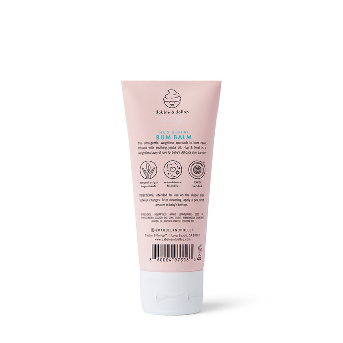 Hug & Heal™ Bum Balm