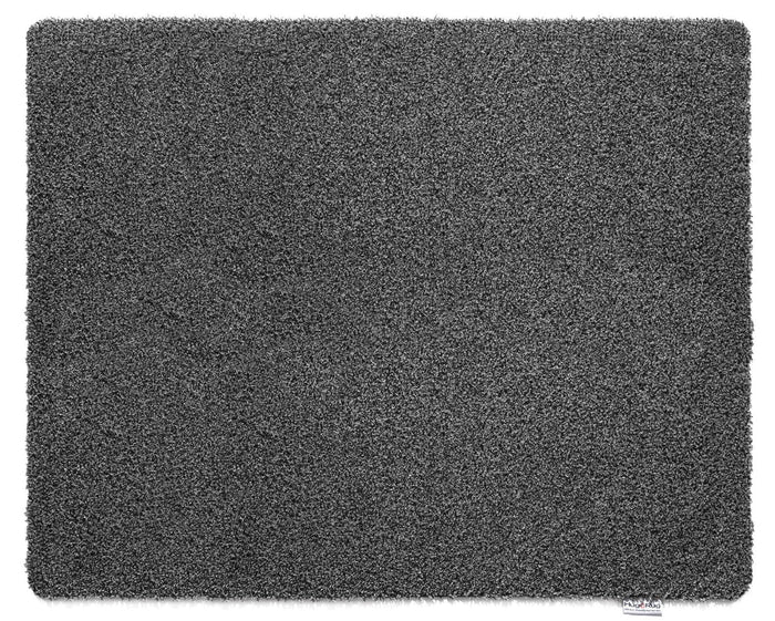Hug Rug - Plain Charcoal