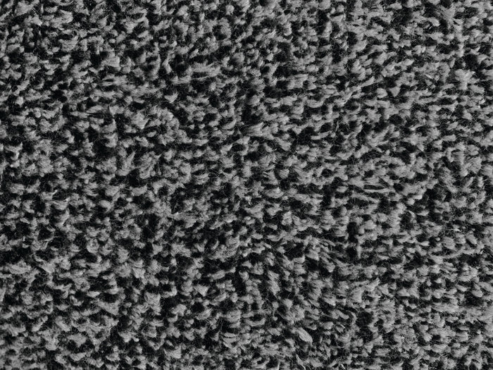 Hug Rug - Plain Charcoal