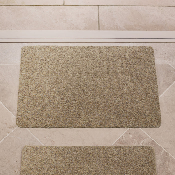 Hug Rug - Plain Linen