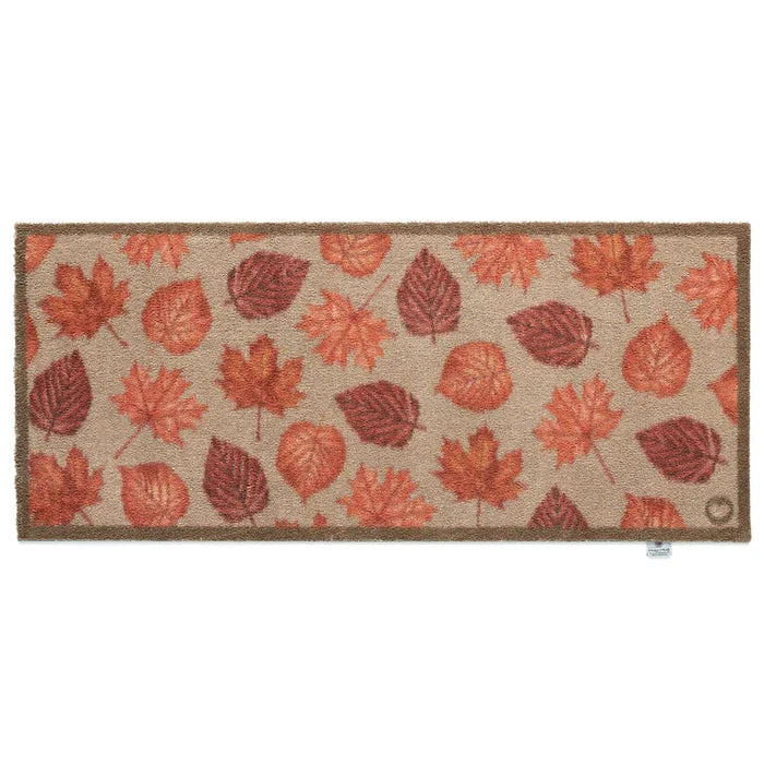Hug Rug Autumn Leaves Runner