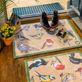 Hug Rug Birdwatcher