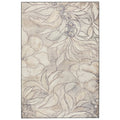 Hug Rug Eco-Washable Art Floral
