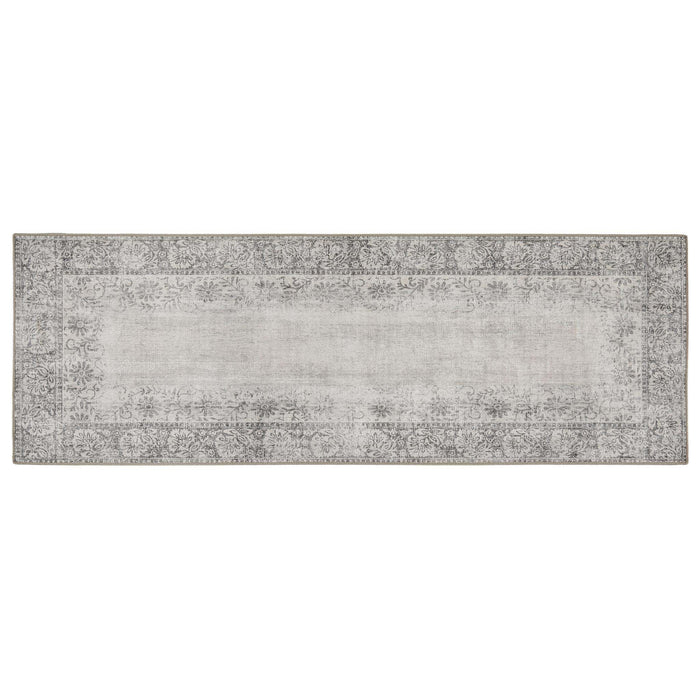 Hug Rug Eco-Washable Brocade Border