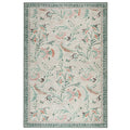 Hug Rug Eco-Washable English Floral