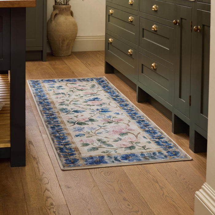 Hug Rug Eco-Washable Lady Rose