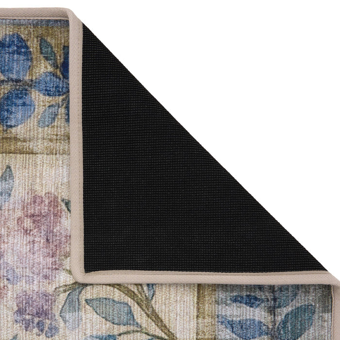Hug Rug Eco-Washable Lady Rose