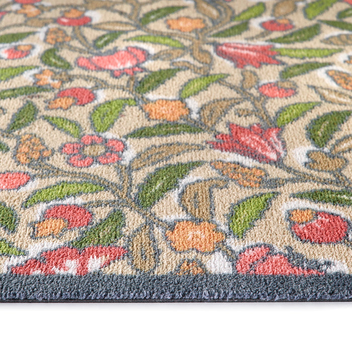 Hug Rug May Floral