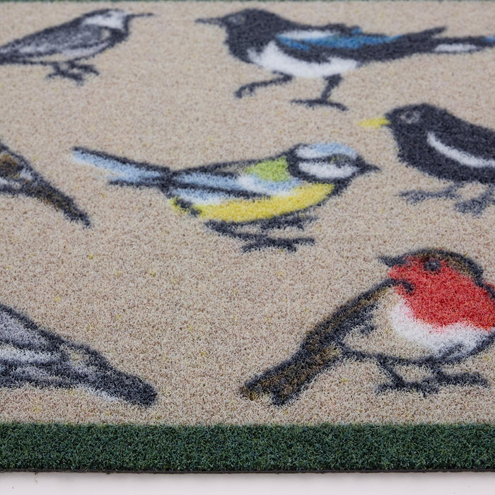 Hug Rug Outdoor Birdwatcher