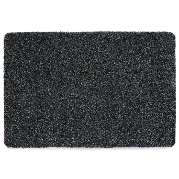 Hug Rug Outdoor Outdoor Charcoal