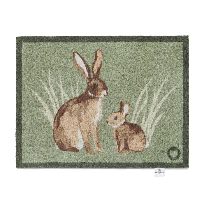 Hug Rug Rabbit 1