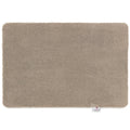 Hug Rug Sense Bath mat Beige