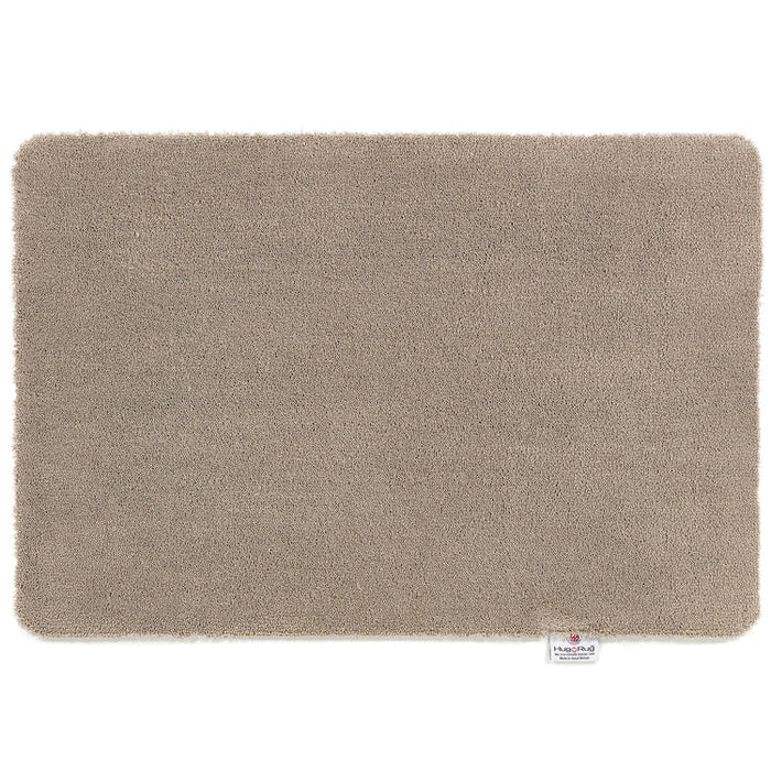 Hug Rug Sense Bath mat Beige