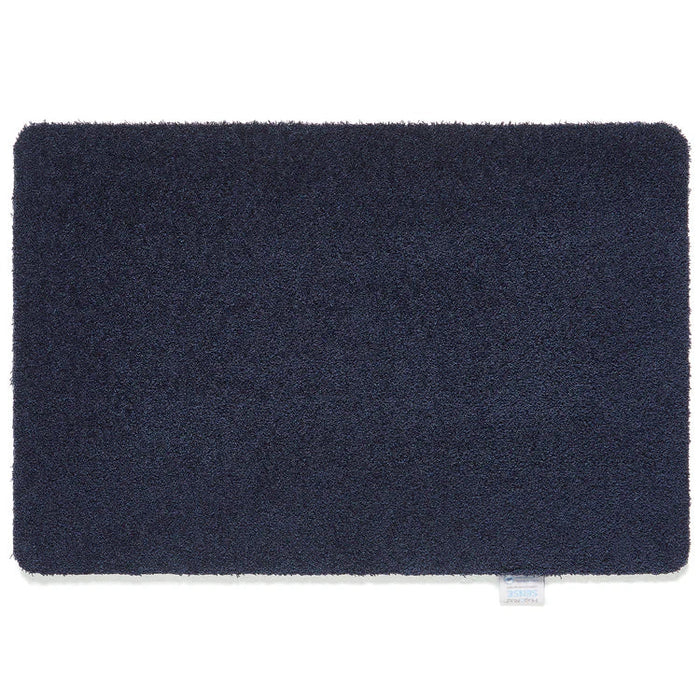 Hug Rug Sense Bath mat French Navy