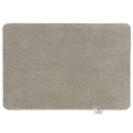 Hug Rug Sense Bath mat Ghost Grey