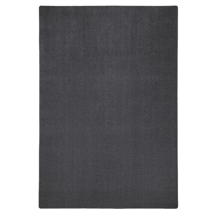 Hug Rug Sense Rugs - Charcoal