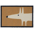 Hug Rug X Scion Outdoor Mr Fox Natural