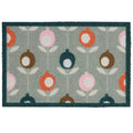 Hug Rug X Scion Outdoor Pepino Green
