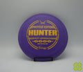 Hunter - Protege