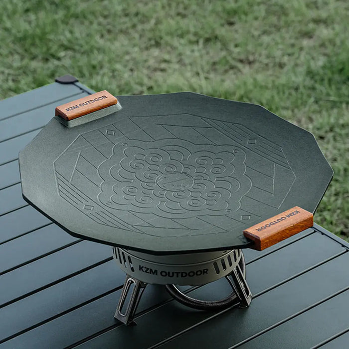 Ignis Design Griddle Eol - KZM
