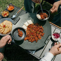 Ignis Design Griddle Eol - KZM