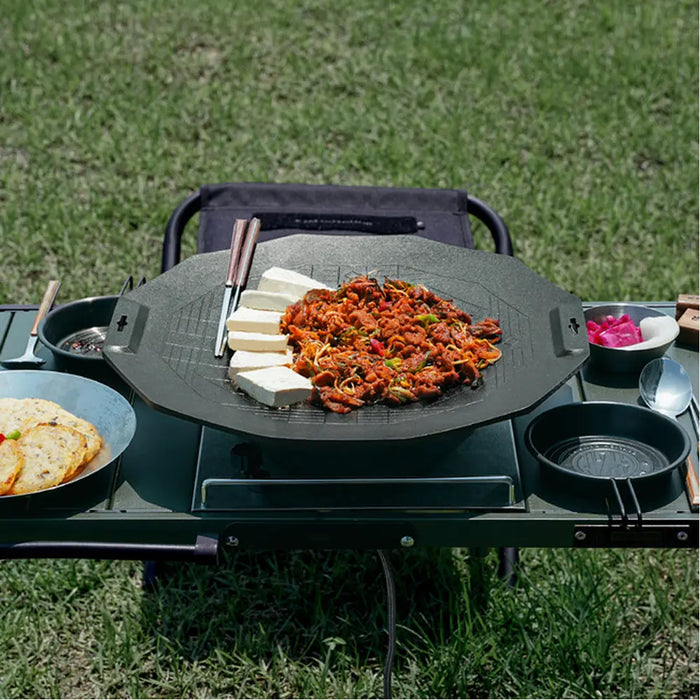 Ignis Design Griddle Eol - KZM
