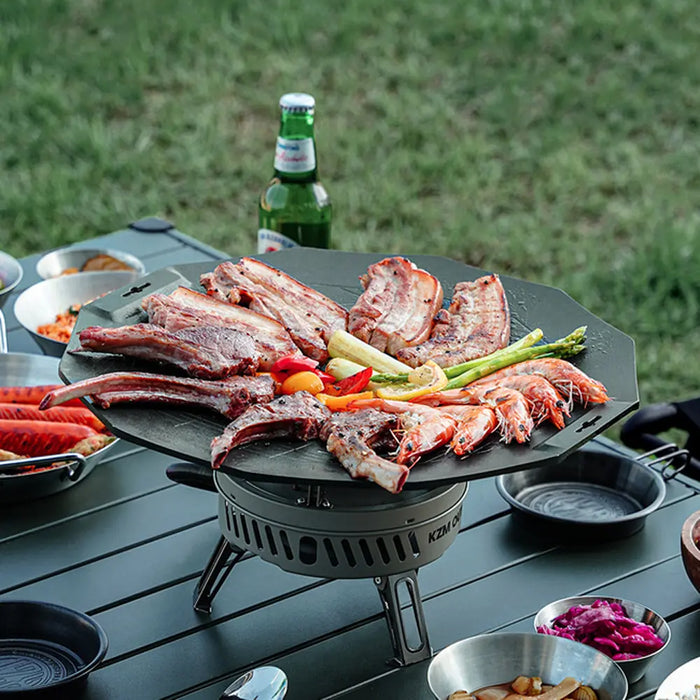 Ignis Design Griddle Eol - KZM