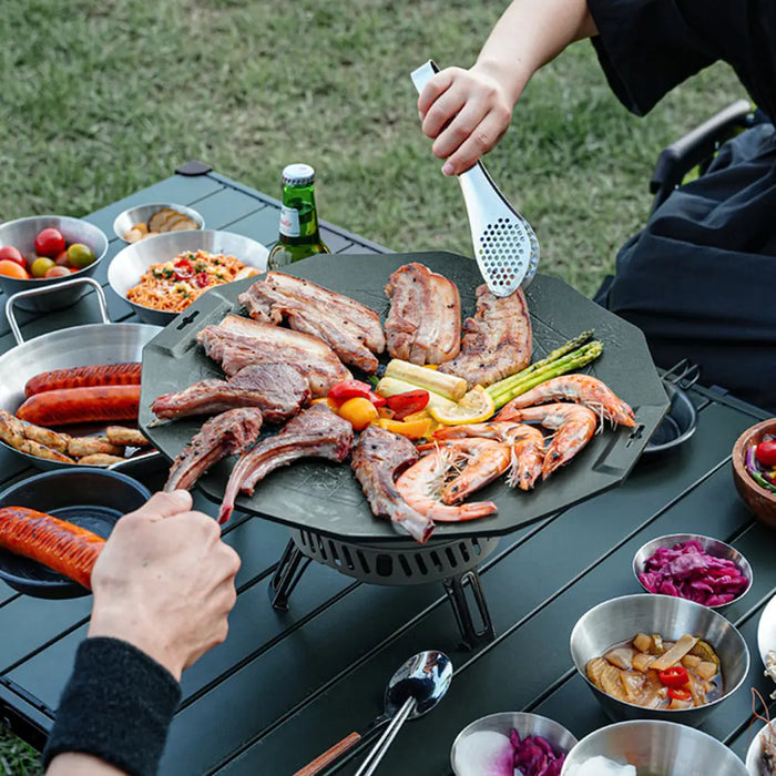 Ignis Design Griddle Eol - KZM