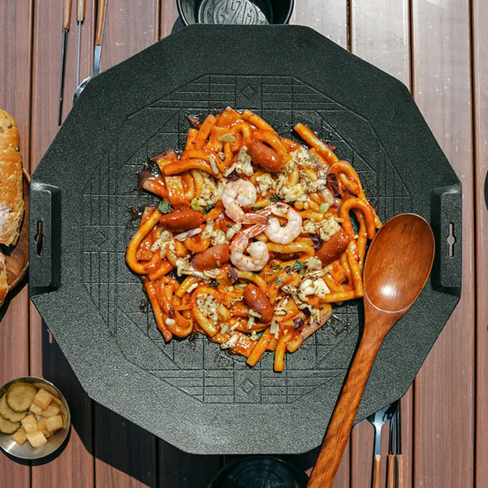 Ignis Design Griddle Eol - KZM