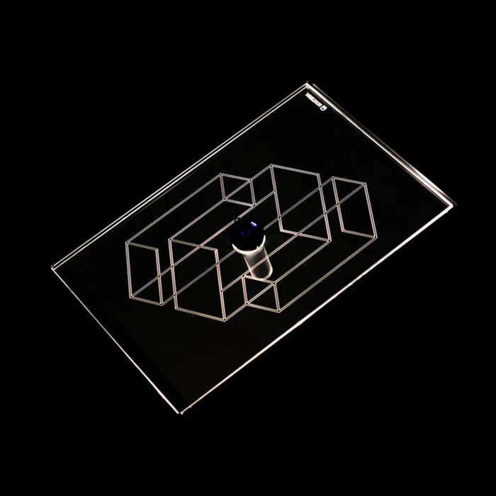 IGT Acrylic Top Panel 1 Unit - MONTERRA