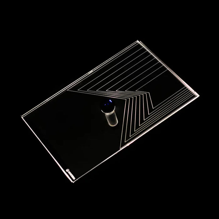 IGT Acrylic Top Panel 1 Unit - MONTERRA