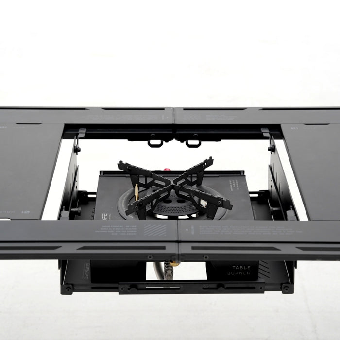 IGT Adjustable Low Rack