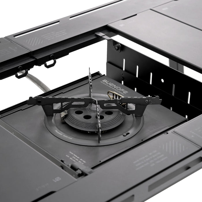 IGT Adjustable Low Rack
