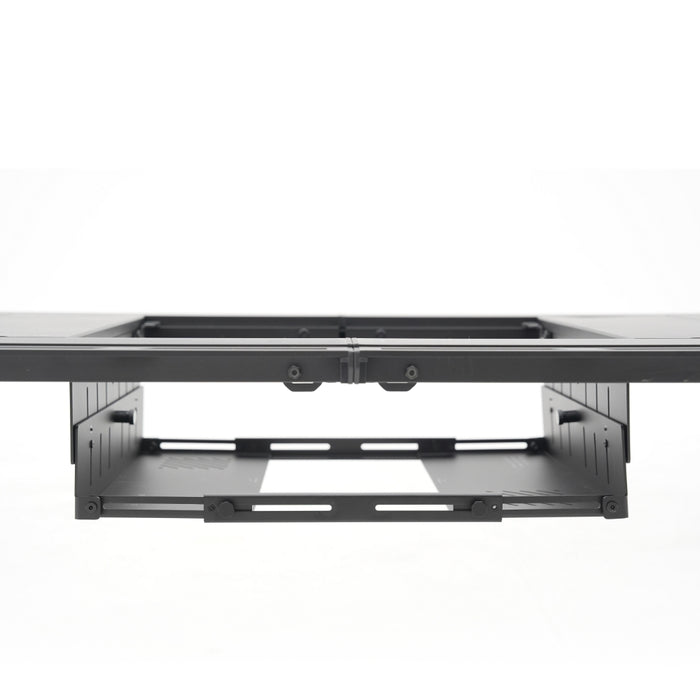 IGT Adjustable Low Rack